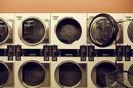 Photo of The Laundromat in Staten Island City, New York, United States - 3 Picture of Point of interest, Establishment, Laundry