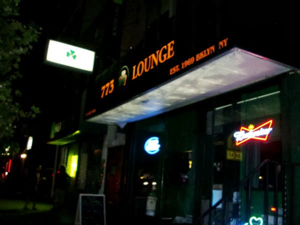 Photo of 773 Lounge in Kings County City, New York, United States - 3 Picture of Point of interest, Establishment, Bar, Night club