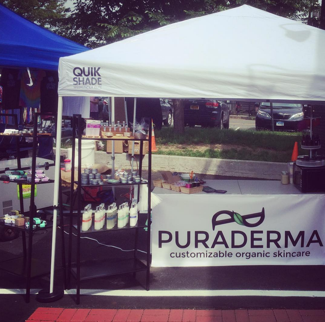 Photo of PURADERMA in Fair Lawn City, New Jersey, United States - 4 Picture of Point of interest, Establishment, Store, Health
