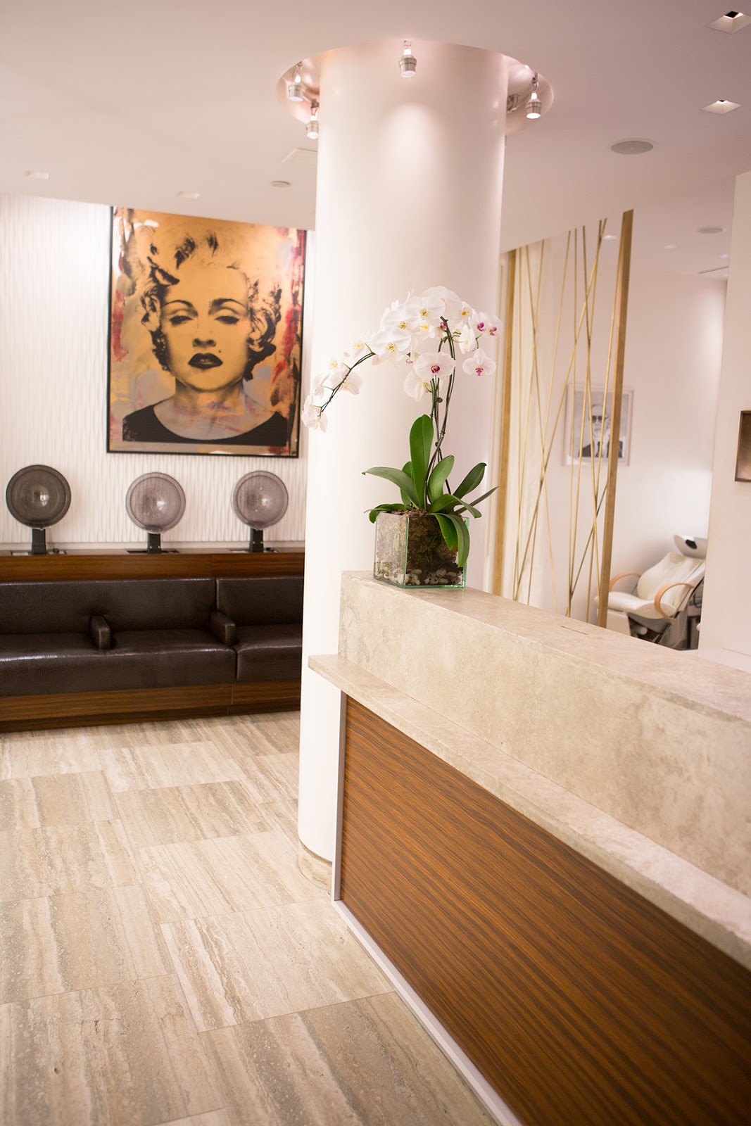 Photo of Prive Salon in New York City, New York, United States - 7 Picture of Point of interest, Establishment, Beauty salon, Hair care