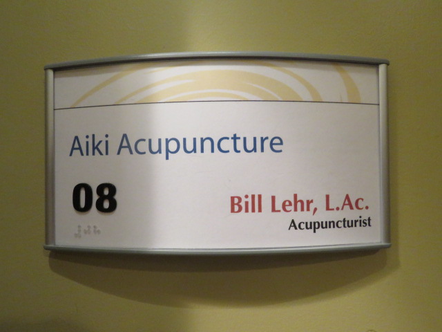 Photo of Aiki Acupuncture - Bill Lehr, L.Ac. in Montclair City, New Jersey, United States - 8 Picture of Point of interest, Establishment, Health