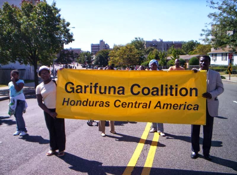 Photo of Garifuna Coalition USA, Inc. in Bronx City, New York, United States - 1 Picture of Point of interest, Establishment