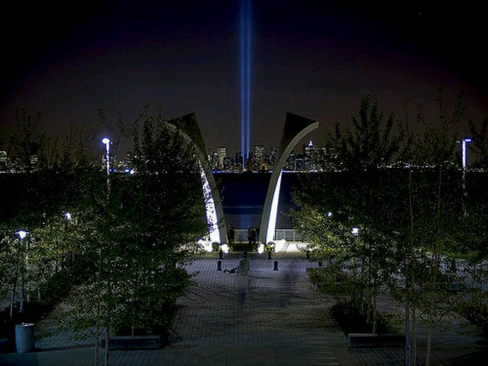 Photo of The Staten Island September 11th Memorial in Staten Island City, New York, United States - 2 Picture of Point of interest, Establishment, Park