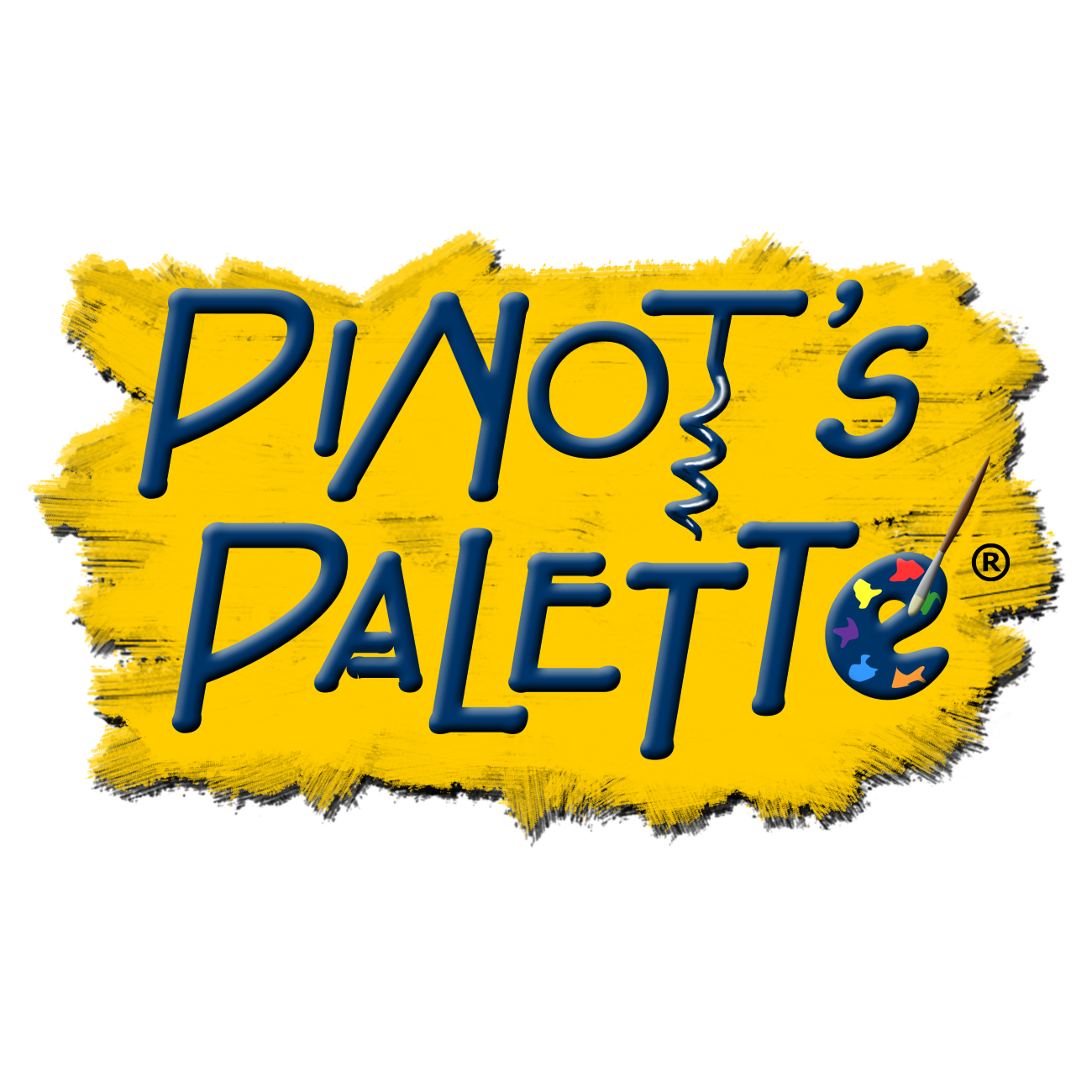 Photo of Pinot's Palette in Hoboken City, New Jersey, United States - 1 Picture of Point of interest, Establishment