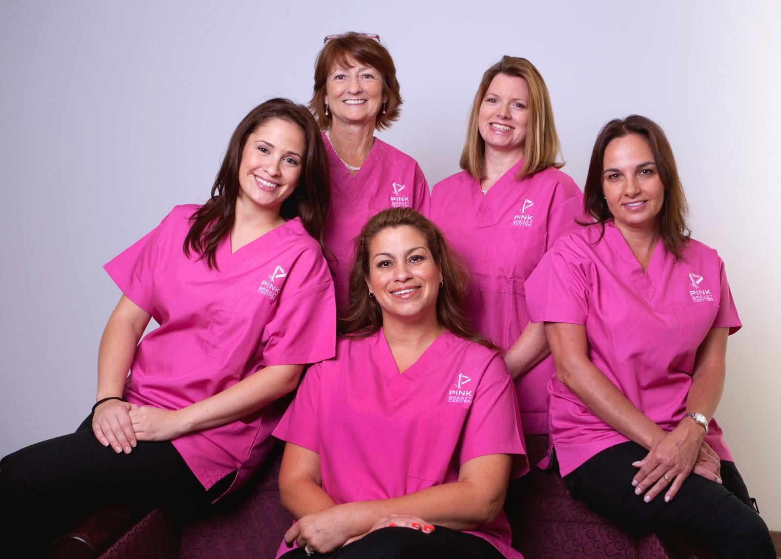 Photo of PINK Breast Center in Paterson City, New Jersey, United States - 4 Picture of Point of interest, Establishment, Health