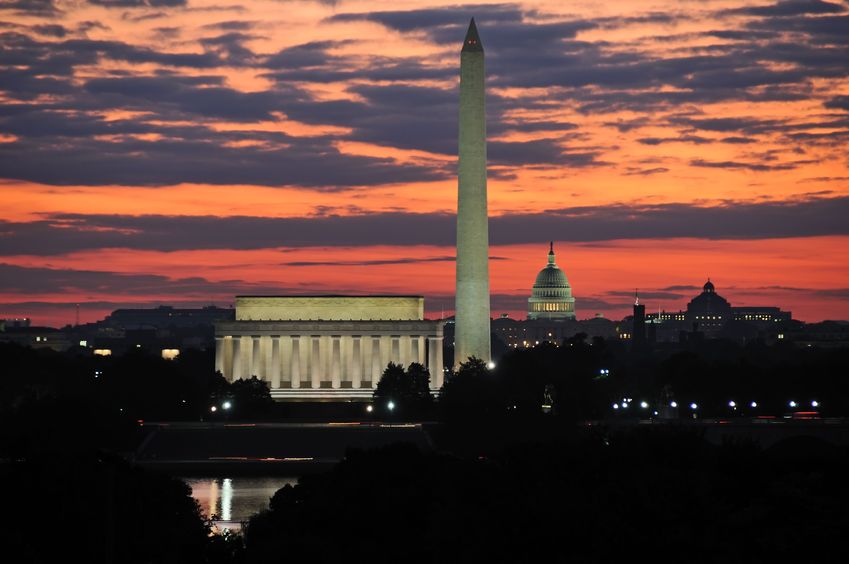 Photo of voxgov in New York City, New York, United States - 2 Picture of Point of interest, Establishment