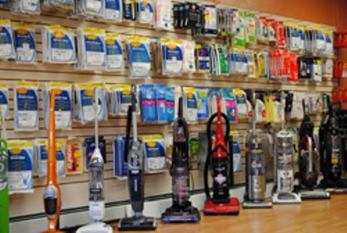 Photo of Glen Rock Vacuum & Electronics in Glen Rock City, New Jersey, United States - 1 Picture of Point of interest, Establishment, Store