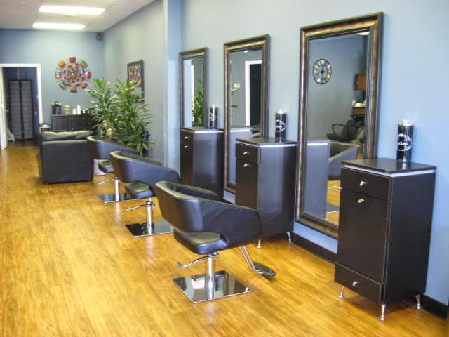 Photo of Studio L Salon in Wayne City, New Jersey, United States - 3 Picture of Point of interest, Establishment, Hair care