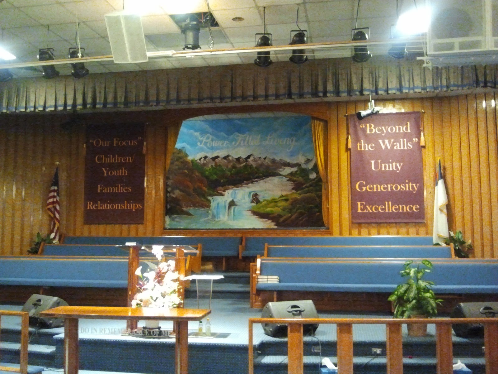 Photo of Beulah Church of the Nazarene in Kings County City, New York, United States - 3 Picture of Point of interest, Establishment, Church, Place of worship