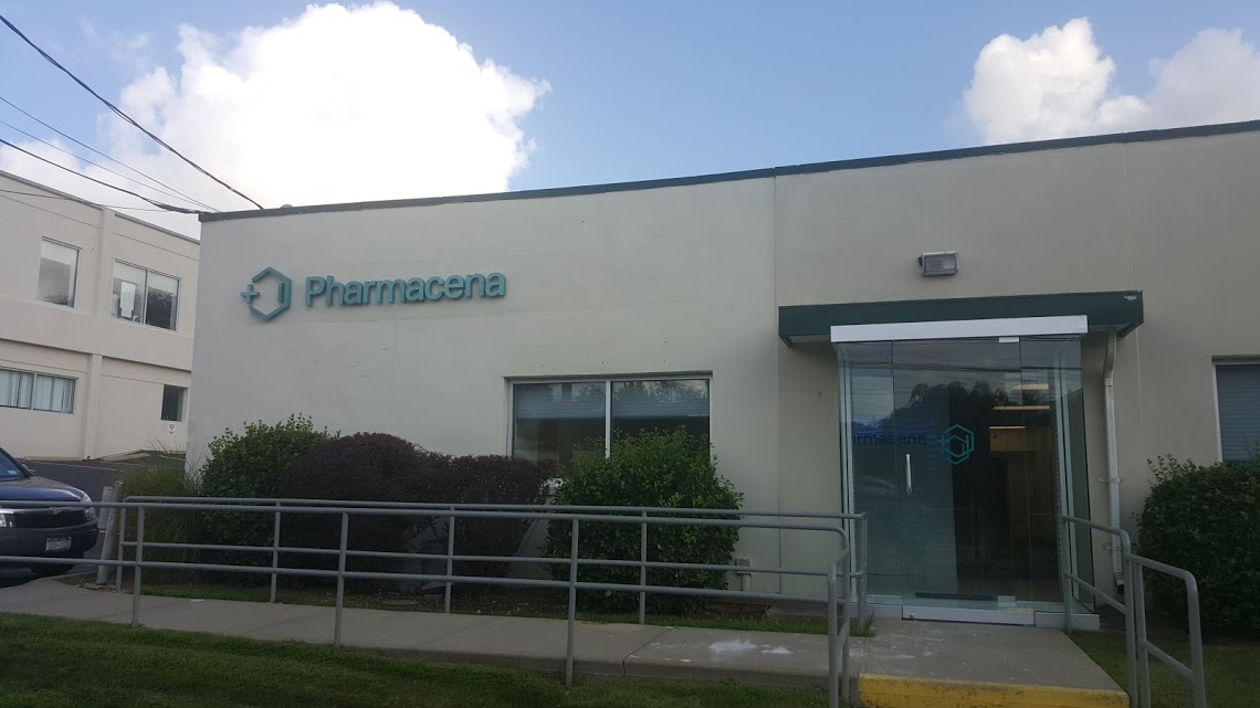 Photo of Pharmacena in Carle Place City, New York, United States - 1 Picture of Point of interest, Establishment, Health