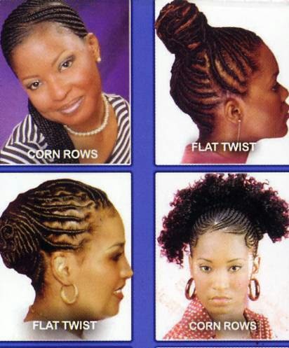 Photo of African Hair Braiding Center in Hempstead City, New York, United States - 2 Picture of Point of interest, Establishment, Beauty salon, Hair care