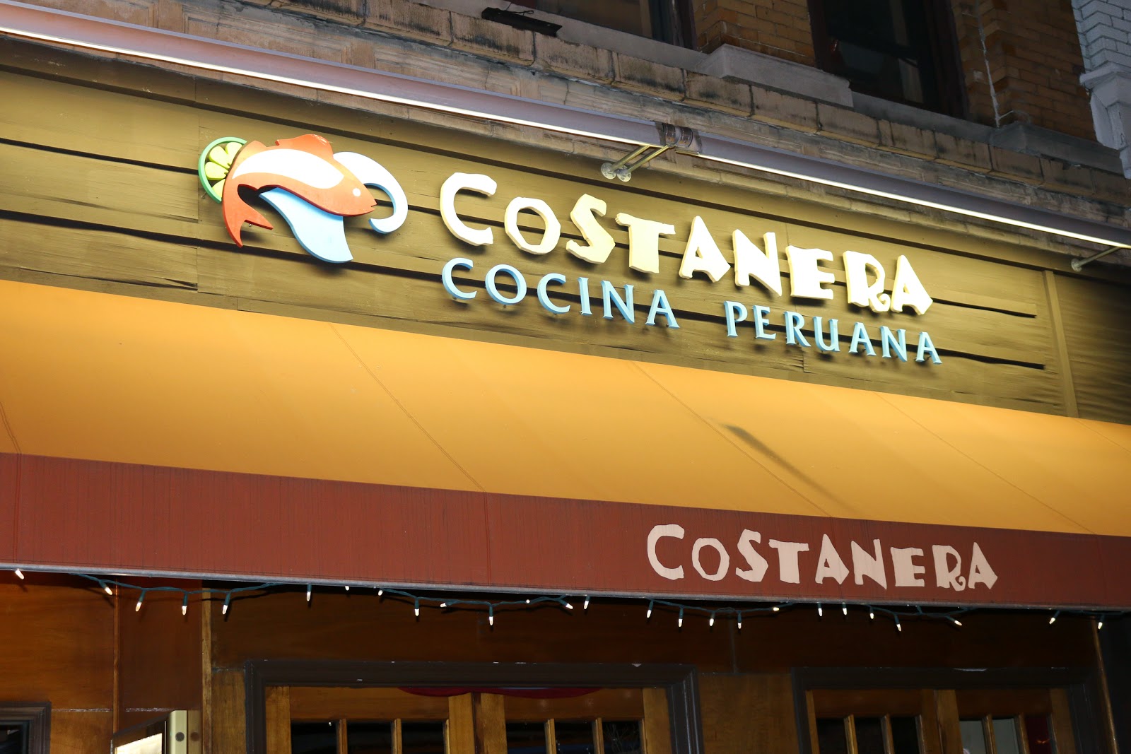 Photo of Costanera Restaurant in Montclair City, New Jersey, United States - 2 Picture of Restaurant, Food, Point of interest, Establishment