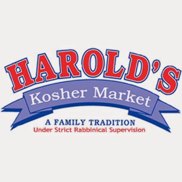 Photo of Harold's Kosher Market in Paramus City, New Jersey, United States - 1 Picture of Restaurant, Food, Point of interest, Establishment, Store, Grocery or supermarket