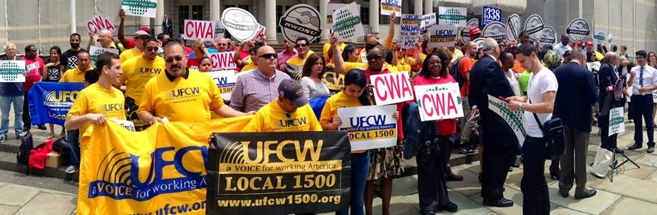 Photo of UFCW Local 1500 in Westbury City, New York, United States - 8 Picture of Point of interest, Establishment