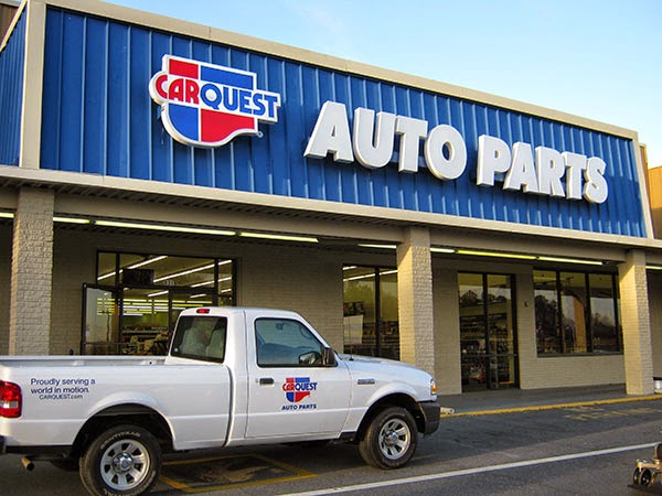 Photo of CARQUEST Auto Parts in Nutley City, New Jersey, United States - 1 Picture of Point of interest, Establishment, Store, Car repair