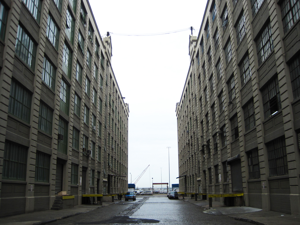 Photo of Eyebeam in Brooklyn City, New York, United States - 1 Picture of Point of interest, Establishment