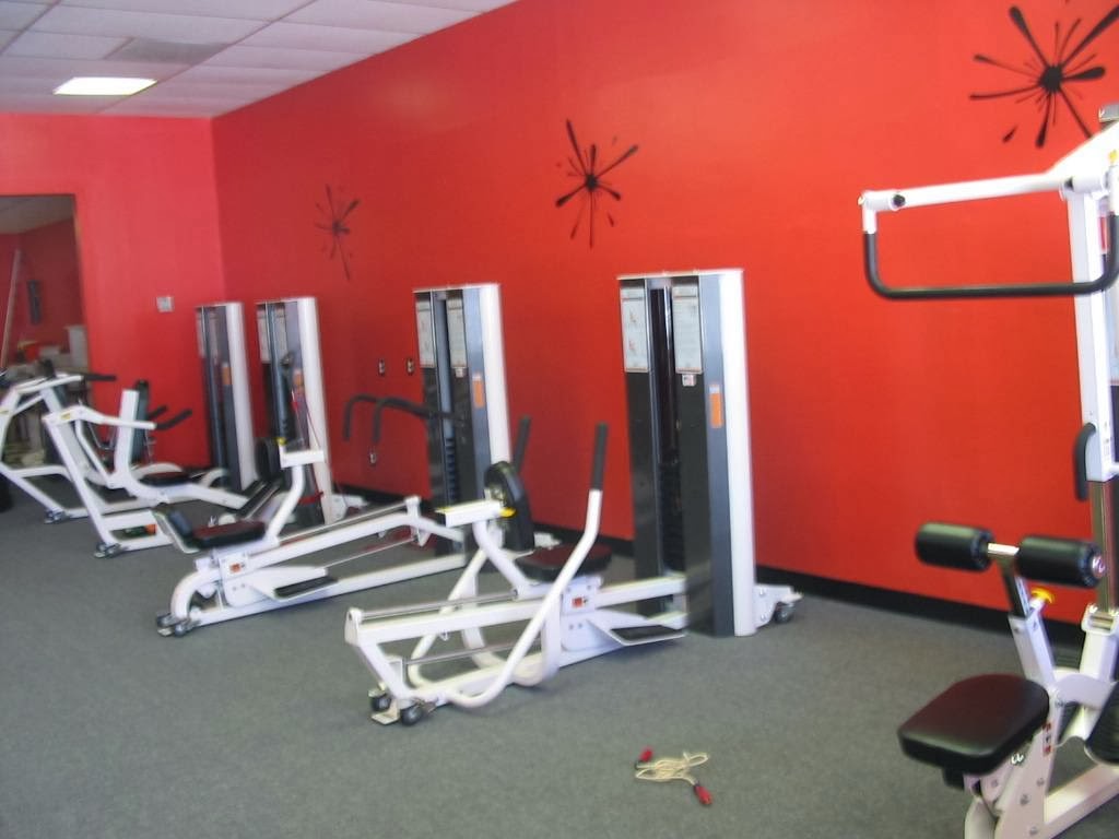 Photo of Fitwize 4 Kids in Woodmere City, New York, United States - 1 Picture of Point of interest, Establishment, Health, Gym