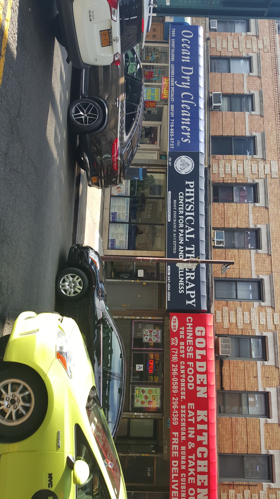 Photo of Thera Dynamic Physical Therapy PC. in Queens City, New York, United States - 3 Picture of Point of interest, Establishment, Health