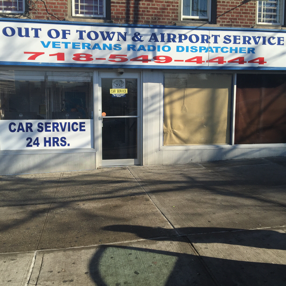 Photo of Veterans car service in Bronx City, New York, United States - 5 Picture of Point of interest, Establishment