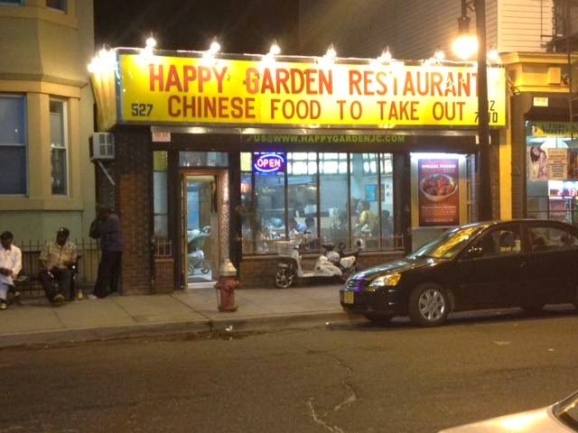 Photo of Happy Garden Restaurant in Jersey City, New Jersey, United States - 1 Picture of Restaurant, Food, Point of interest, Establishment