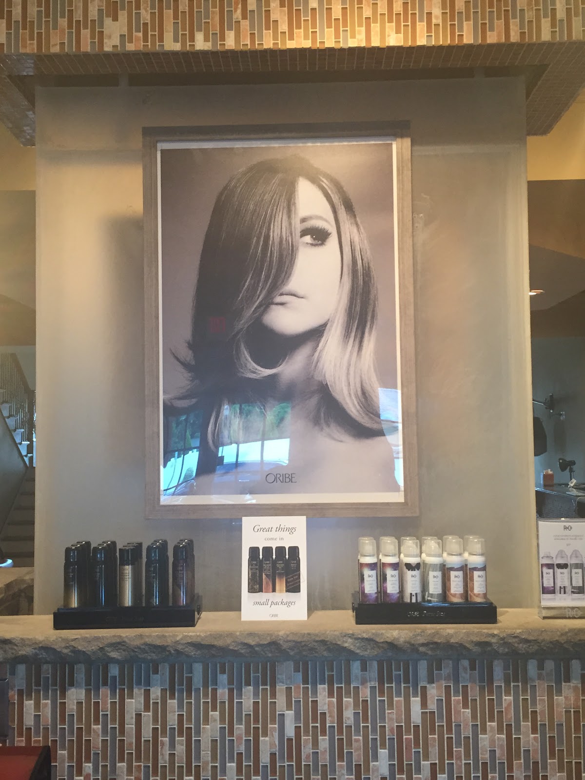 Photo of Bombshell Hairdressing in Cranford City, New Jersey, United States - 6 Picture of Point of interest, Establishment, Health, Gym, Hair care