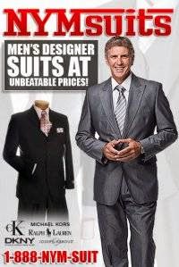 Photo of New York Man Suits | Hylan Blvd in Staten Island City, New York, United States - 4 Picture of Point of interest, Establishment, Store, Clothing store