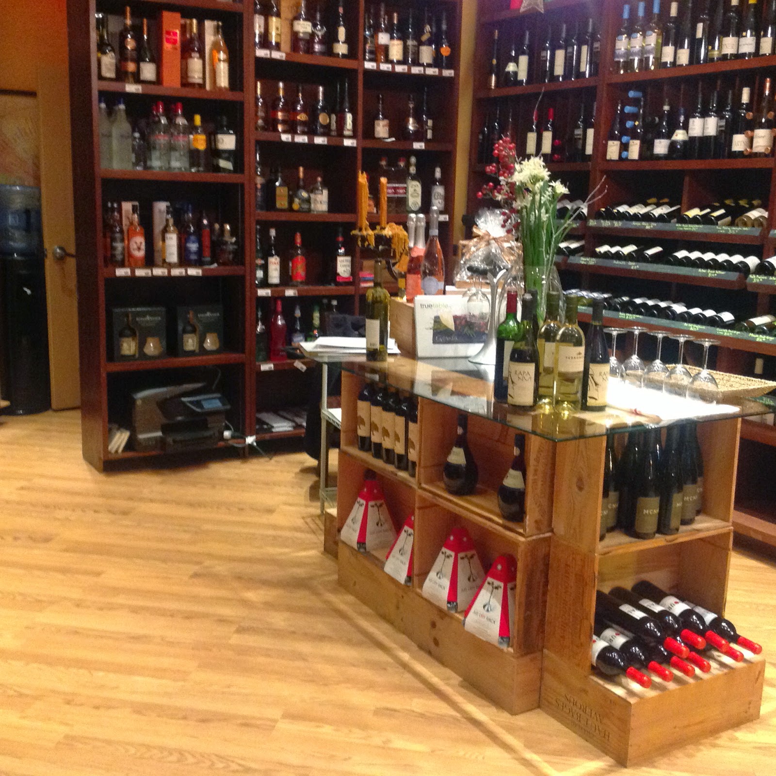 Photo of Sorell Wine Shop in New Rochelle City, New York, United States - 1 Picture of Food, Point of interest, Establishment, Store, Liquor store