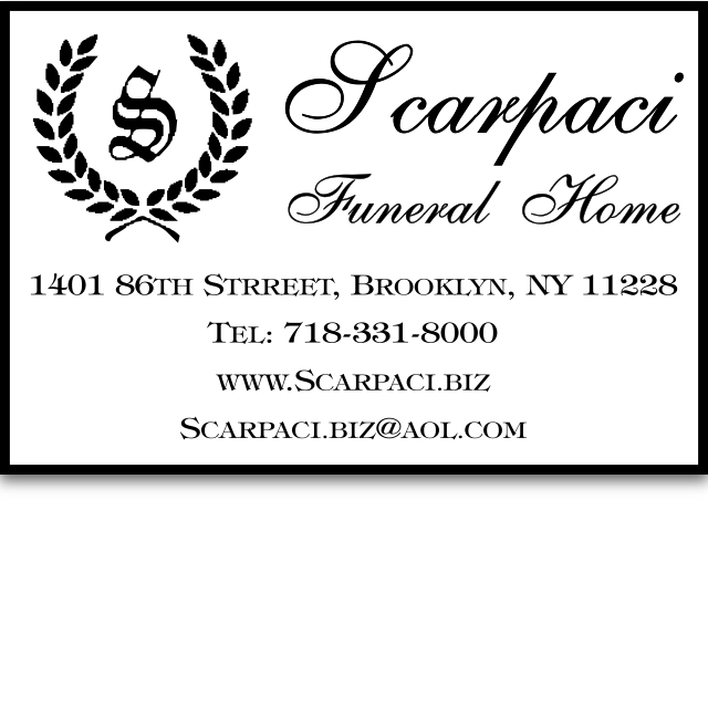 Photo of Scarpaci Funeral Home Inc in Brooklyn City, New York, United States - 6 Picture of Point of interest, Establishment, Funeral home