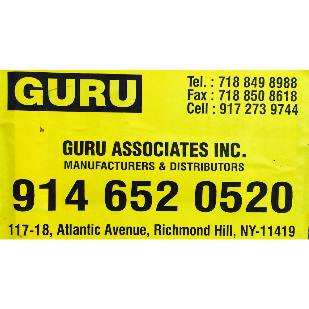 Photo of GURU ASSOCIATES INC. in Queens City, New York, United States - 3 Picture of Point of interest, Establishment, Store, Hardware store