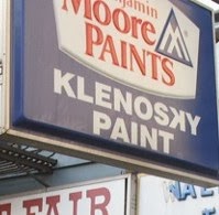 Photo of Klenosky Paint in Brooklyn City, New York, United States - 7 Picture of Point of interest, Establishment, Store, Home goods store