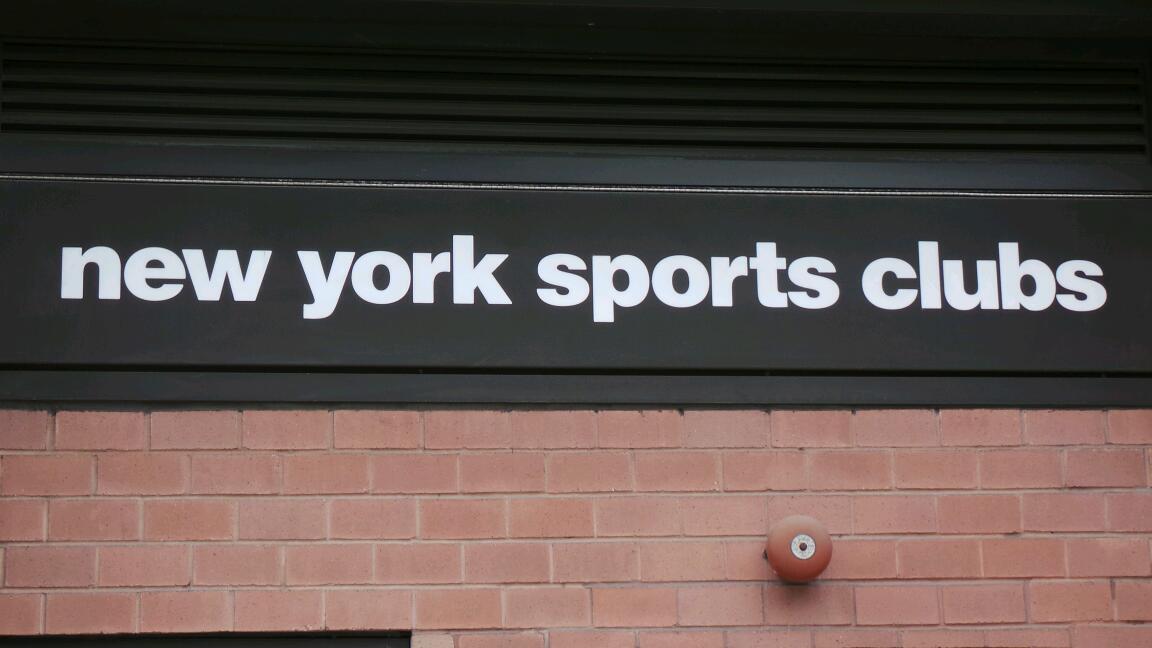 Photo of New York Sports Club in New York City, New York, United States - 2 Picture of Point of interest, Establishment, Health, Gym