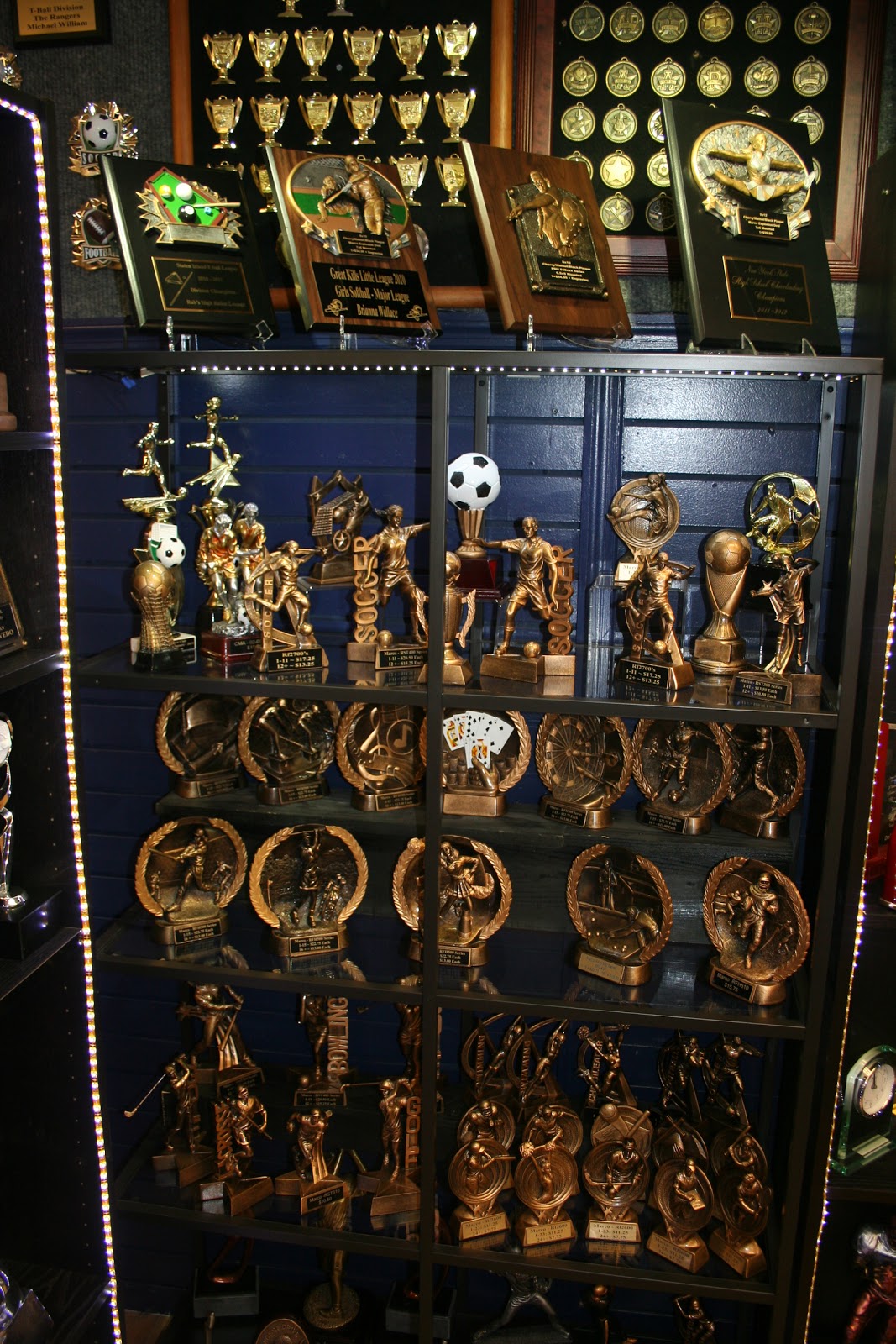 Photo of Country Awards and Trophy Center in Richmond City, New York, United States - 8 Picture of Point of interest, Establishment, Store