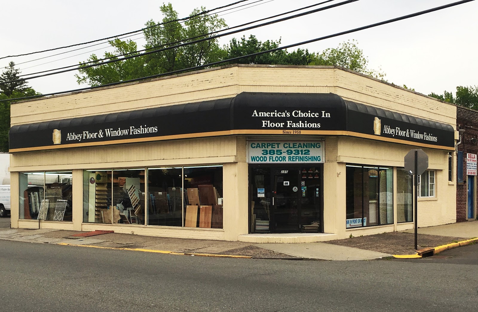 Photo of Abbey Floor & Window Fashions in Bergenfield City, New Jersey, United States - 1 Picture of Point of interest, Establishment, Store, Home goods store