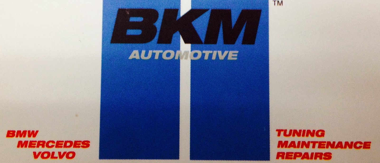 Photo of BKM Car Services Inc in Long Island City, New York, United States - 1 Picture of Point of interest, Establishment, Car repair