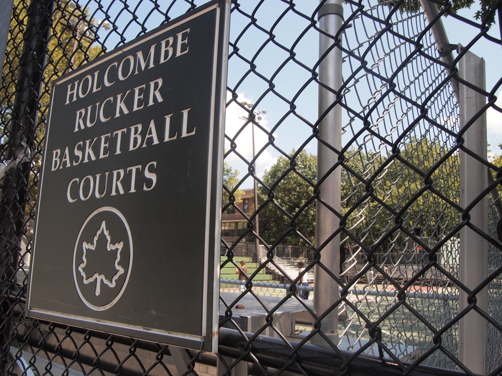 Photo of Rucker Park in New York City, New York, United States - 2 Picture of Point of interest, Establishment
