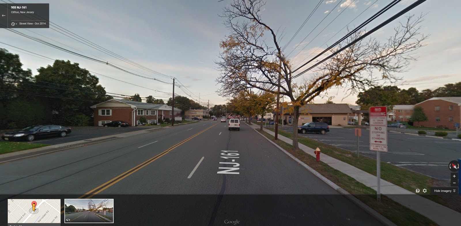 Photo of nyc.locationscout.us in Clifton City, New Jersey, United States - 5 Picture of Point of interest, Establishment