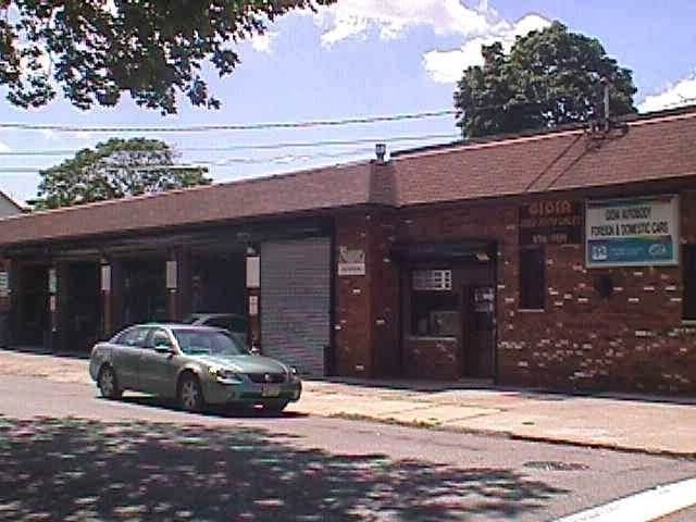 Photo of Gioia Auto Body in Jersey City, New Jersey, United States - 2 Picture of Point of interest, Establishment, Car repair