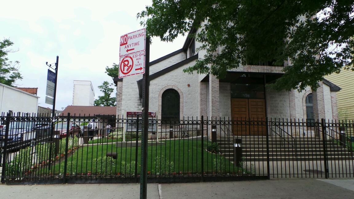 Photo of St Gabriel's Episcopal Church in Brooklyn City, New York, United States - 1 Picture of Point of interest, Establishment, Church, Place of worship