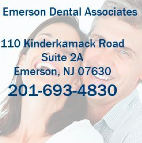 Photo of Emerson Dental Associates: Martini Robert T DDS in Emerson City, New Jersey, United States - 1 Picture of Point of interest, Establishment, Health, Dentist