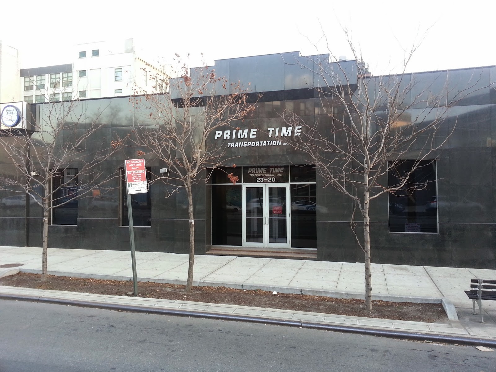 Photo of Prime Time Transportation Inc in Queens City, New York, United States - 1 Picture of Point of interest, Establishment