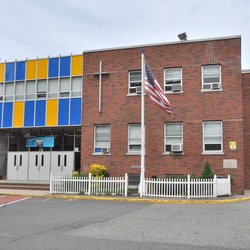 Photo of Marist High School in Bayonne City, New Jersey, United States - 1 Picture of Point of interest, Establishment, School