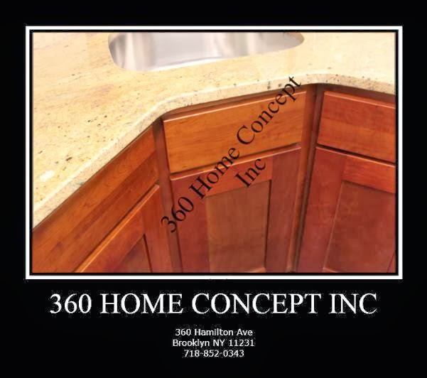 Photo of 360 Home Concept / Contractor in Kings County City, New York, United States - 8 Picture of Point of interest, Establishment, Store, Home goods store, General contractor, Furniture store