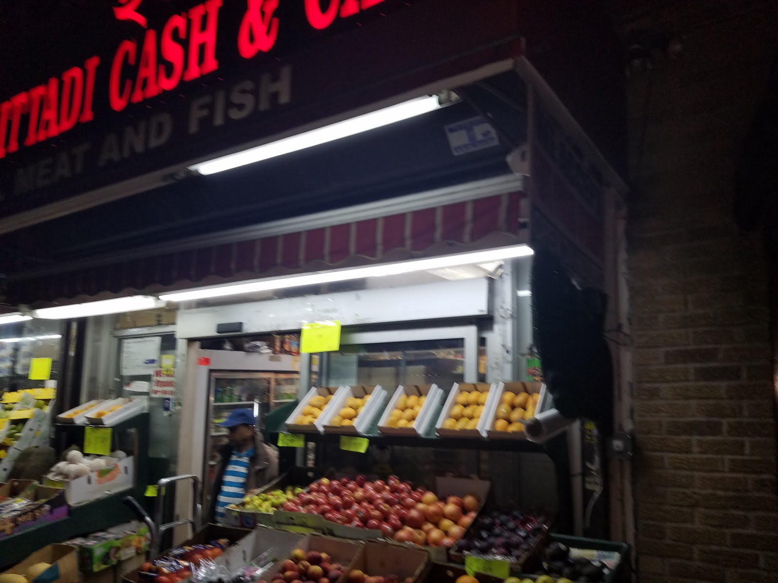 Photo of Haat Bazaar in Queens City, New York, United States - 9 Picture of Food, Point of interest, Establishment, Store, Grocery or supermarket