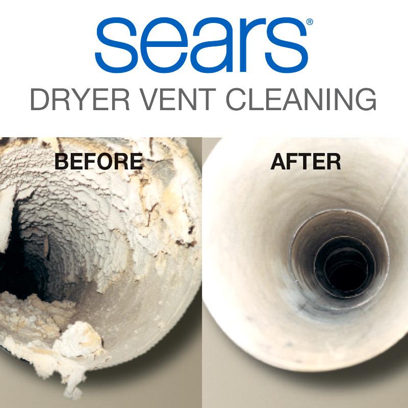 Photo of Sears Carpet Cleaning & Air Duct Cleaning in Kings County City, New York, United States - 4 Picture of Point of interest, Establishment, General contractor, Laundry