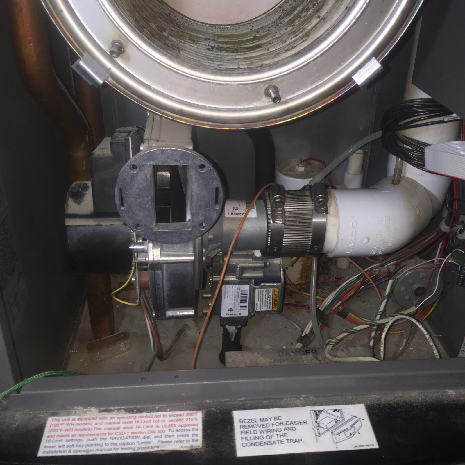 Photo of NY Boiler and Air Conditioning Repair Corp in Baldwin City, New York, United States - 6 Picture of Point of interest, Establishment, General contractor, Plumber