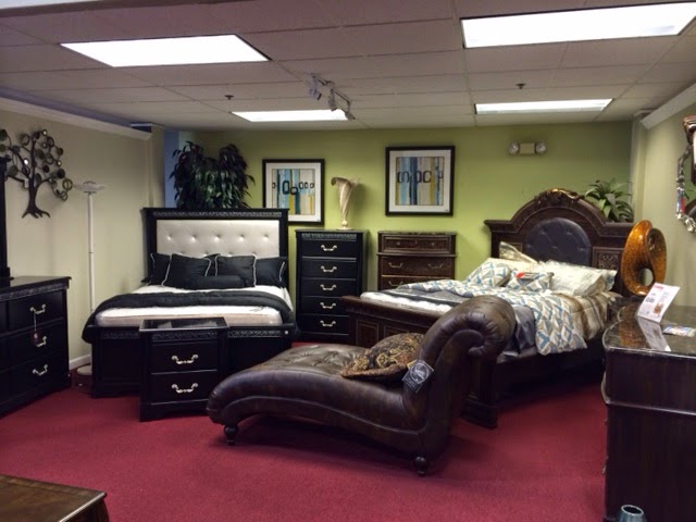 Photo of S & S Furniture Gallery in Linden City, New Jersey, United States - 3 Picture of Point of interest, Establishment, Store, Home goods store, Furniture store