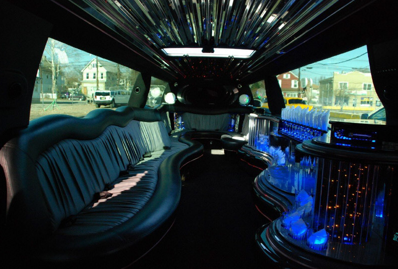 Photo of DJ's Limousine Service Inc in Roselle Park City, New Jersey, United States - 5 Picture of Point of interest, Establishment