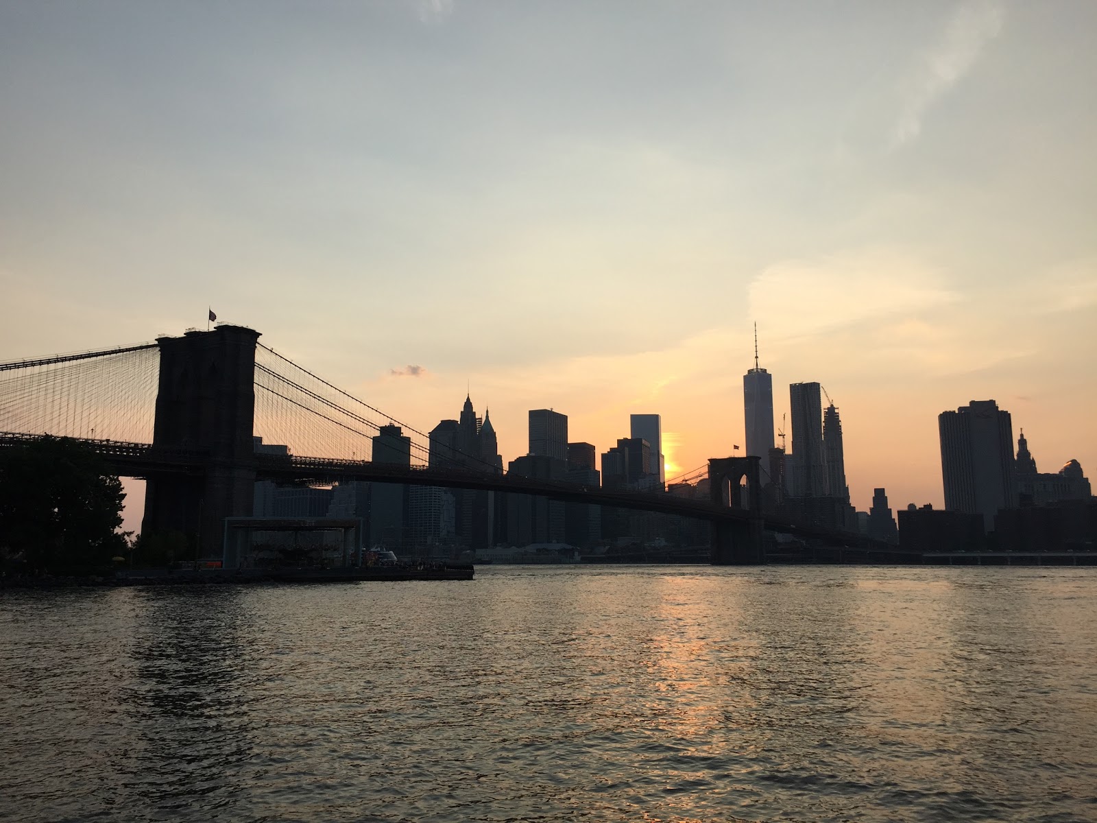 Photo of Manhattan Bridge in New York City, New York, United States - 4 Picture of Point of interest, Establishment