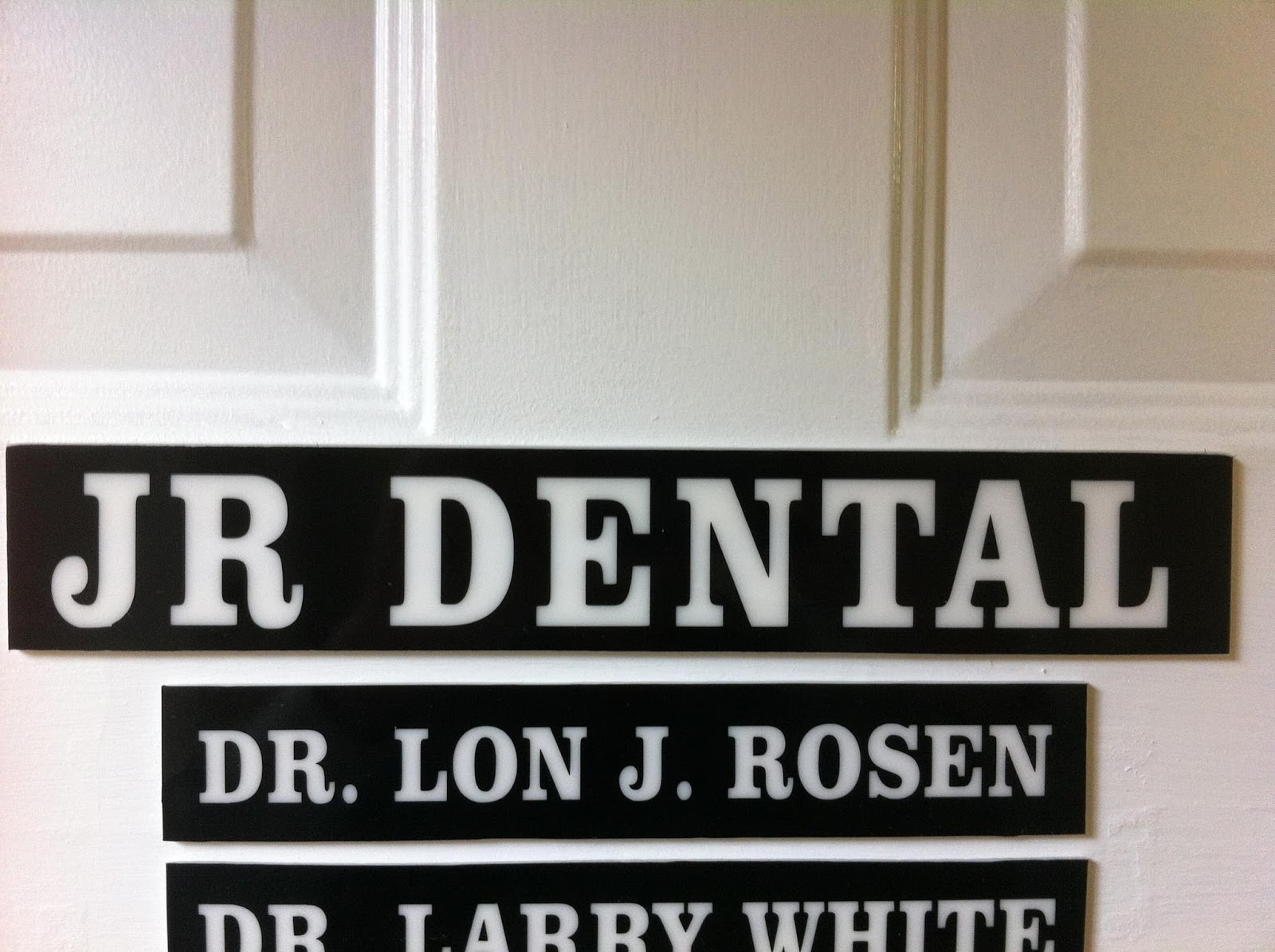 Photo of Dr. Lon J. Rosen, D.D.S in Jersey City, New Jersey, United States - 2 Picture of Point of interest, Establishment, Health, Dentist