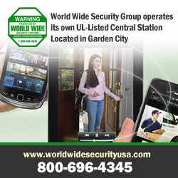 Photo of World Wide Security in Garden City, New York, United States - 2 Picture of Point of interest, Establishment